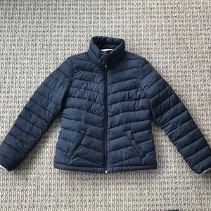 ❗️Never Worn Black Puffy Coat